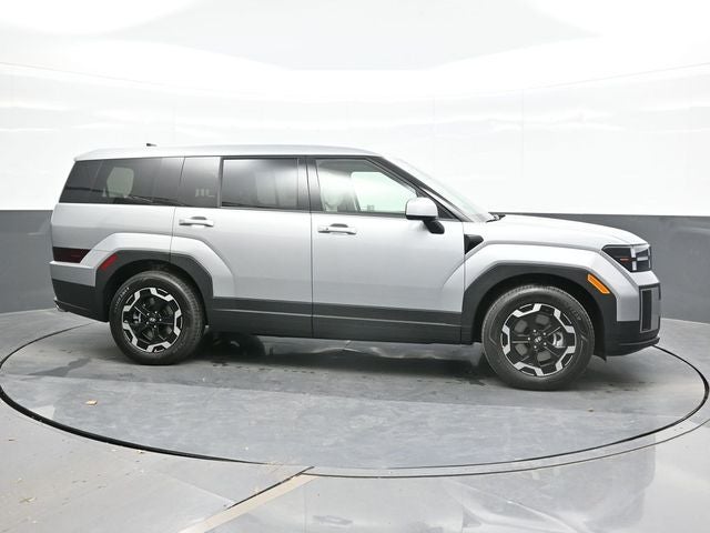 2026 Hyundai SANTA FE SE AWD