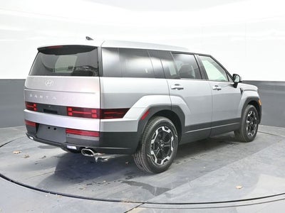 2026 Hyundai SANTA FE SE AWD