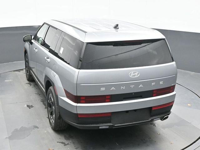 2026 Hyundai SANTA FE SE AWD