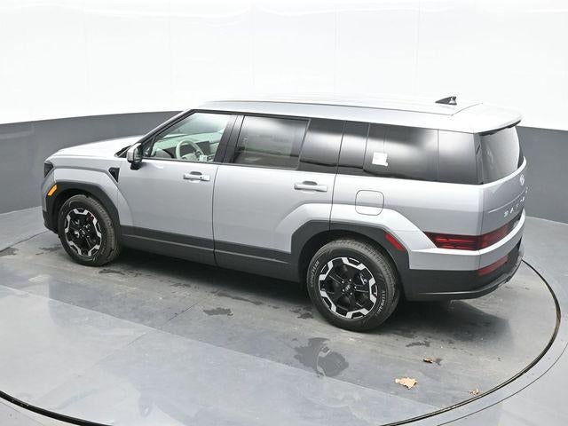 2026 Hyundai SANTA FE SE AWD