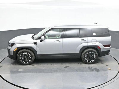 2026 Hyundai SANTA FE SE AWD