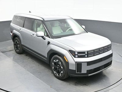 2026 Hyundai SANTA FE SE AWD