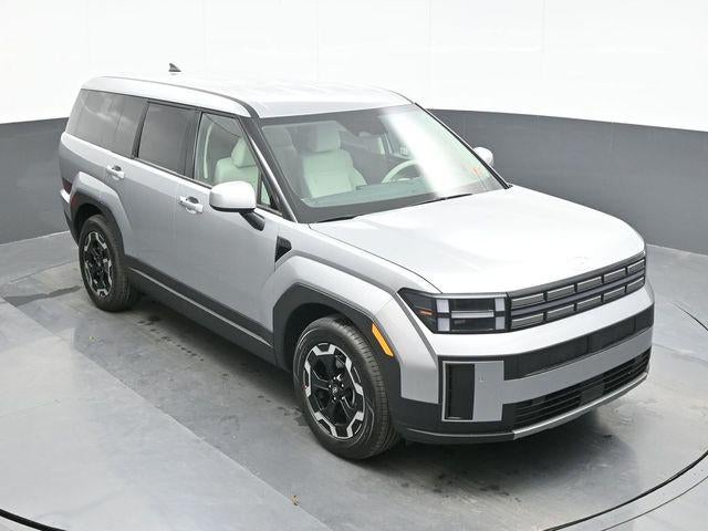 2026 Hyundai SANTA FE SE AWD