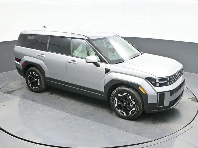 2026 Hyundai SANTA FE SE AWD