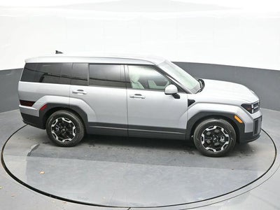 2026 Hyundai SANTA FE SE AWD