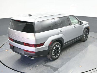 2026 Hyundai SANTA FE SE AWD