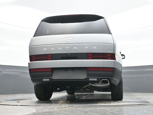 2026 Hyundai SANTA FE SE AWD