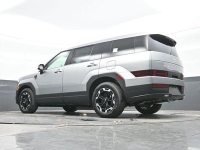 2026 Hyundai SANTA FE SE AWD