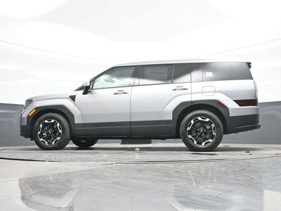 2026 Hyundai SANTA FE SE AWD