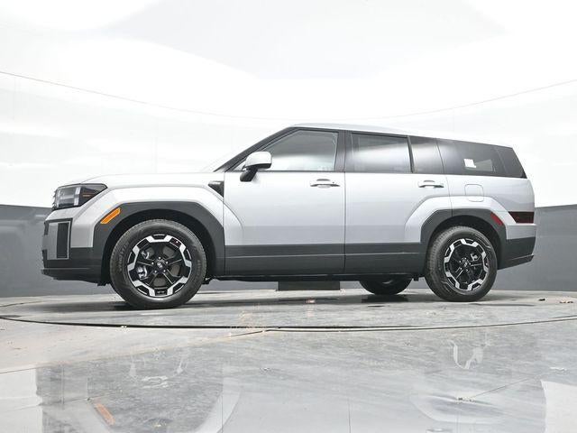 2026 Hyundai SANTA FE SE AWD