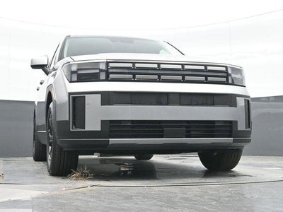 2026 Hyundai SANTA FE SE AWD