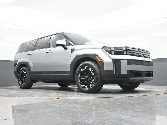 2026 Hyundai SANTA FE SE AWD