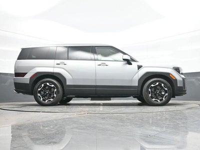 2026 Hyundai SANTA FE SE AWD