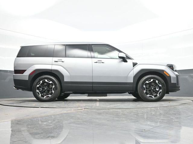 2026 Hyundai SANTA FE SE AWD