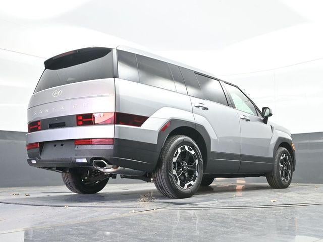 2026 Hyundai SANTA FE SE AWD