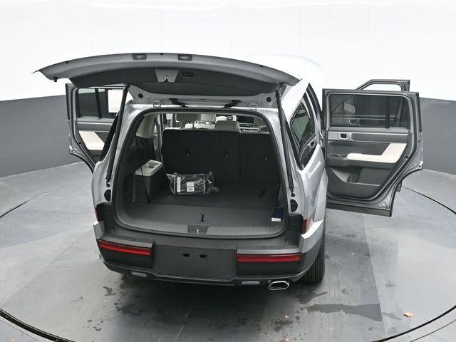 2026 Hyundai SANTA FE SE AWD