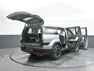 2026 Hyundai SANTA FE SE AWD