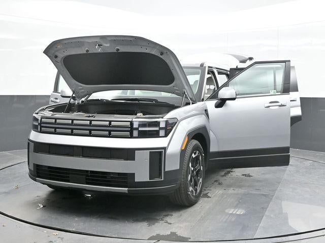 2026 Hyundai SANTA FE SE AWD