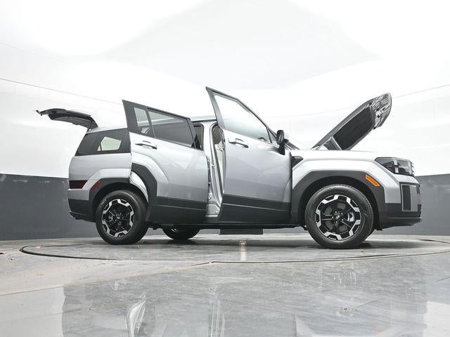 2026 Hyundai SANTA FE SE AWD