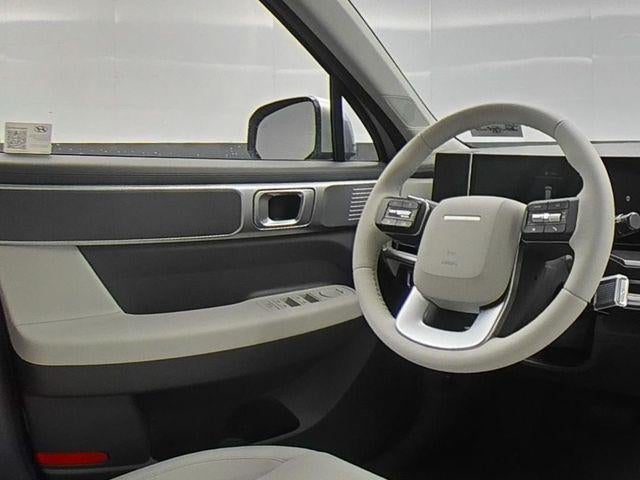 2026 Hyundai SANTA FE SE AWD