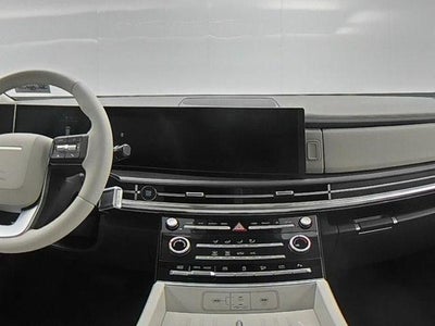 2026 Hyundai SANTA FE SE AWD