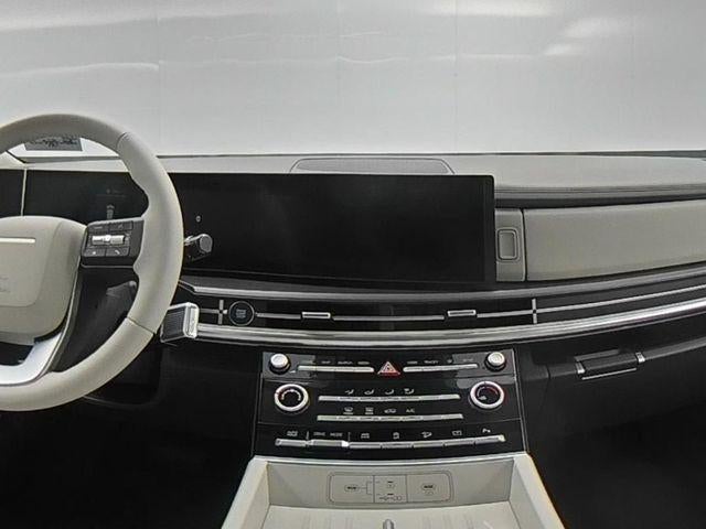 2026 Hyundai SANTA FE SE AWD