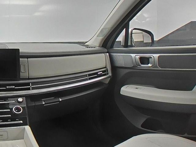 2026 Hyundai SANTA FE SE AWD