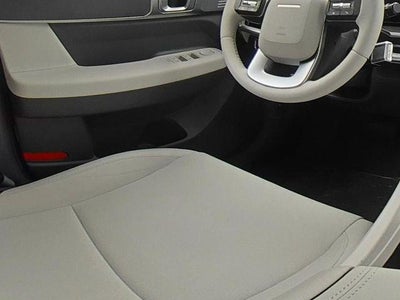 2026 Hyundai SANTA FE SE AWD