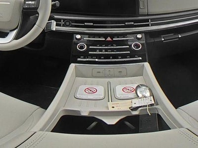 2026 Hyundai SANTA FE SE AWD