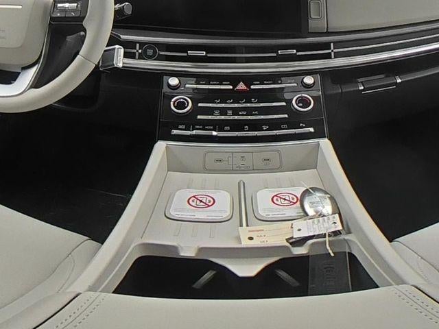 2026 Hyundai SANTA FE SE AWD