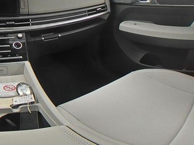 2026 Hyundai SANTA FE SE AWD