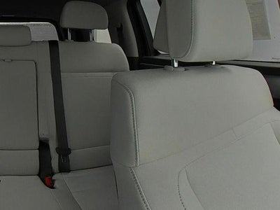 2026 Hyundai SANTA FE SE AWD