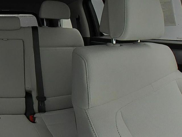 2026 Hyundai SANTA FE SE AWD