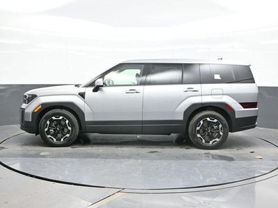 2026 Hyundai SANTA FE SE AWD