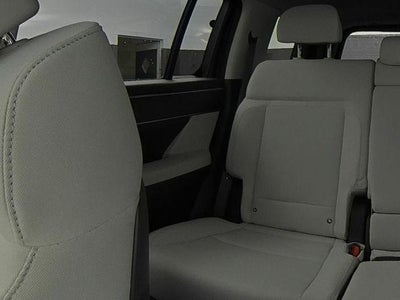 2026 Hyundai SANTA FE SE AWD