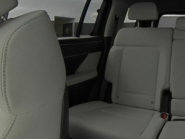 2026 Hyundai SANTA FE SE AWD