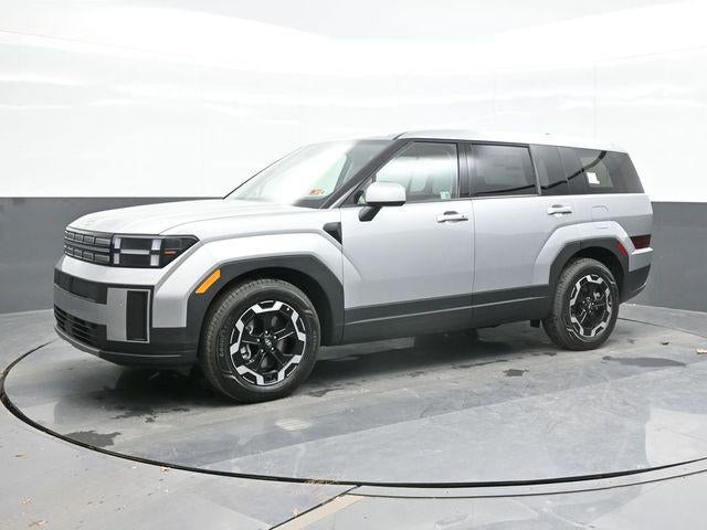 2026 Hyundai SANTA FE SE AWD