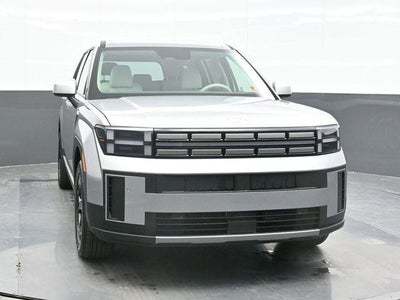 2026 Hyundai SANTA FE SE AWD