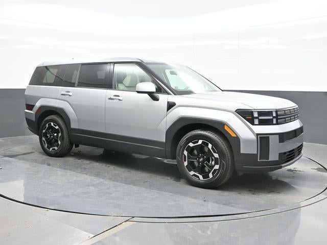 2026 Hyundai SANTA FE SE AWD