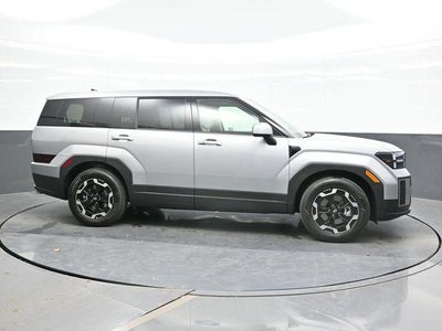 2026 Hyundai SANTA FE SE AWD