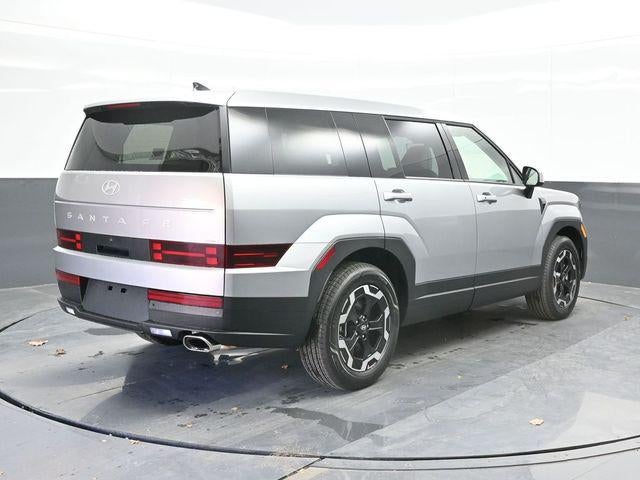 2026 Hyundai SANTA FE SE AWD