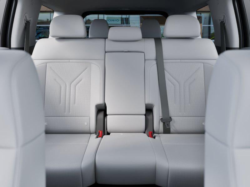 2027 Hyundai SANTA FE SEL AWD