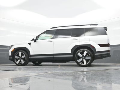 2024 Hyundai SANTA FE HYBRID Limited