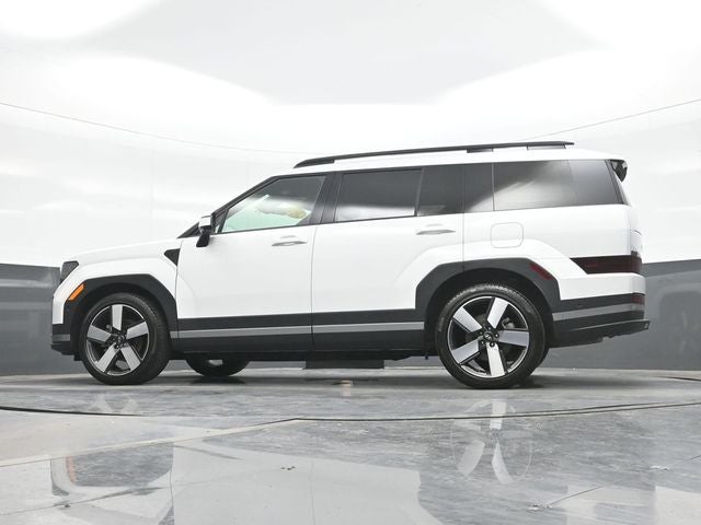2024 Hyundai SANTA FE HYBRID Limited