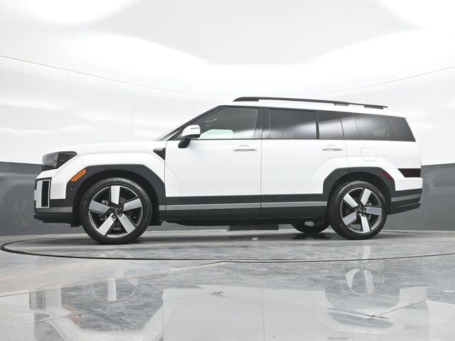2024 Hyundai SANTA FE HYBRID Limited