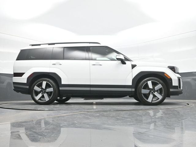 2024 Hyundai SANTA FE HYBRID Limited