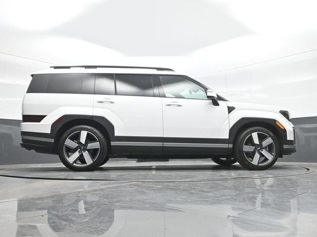 2024 Hyundai SANTA FE HYBRID Limited