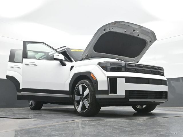 2024 Hyundai SANTA FE HYBRID Limited