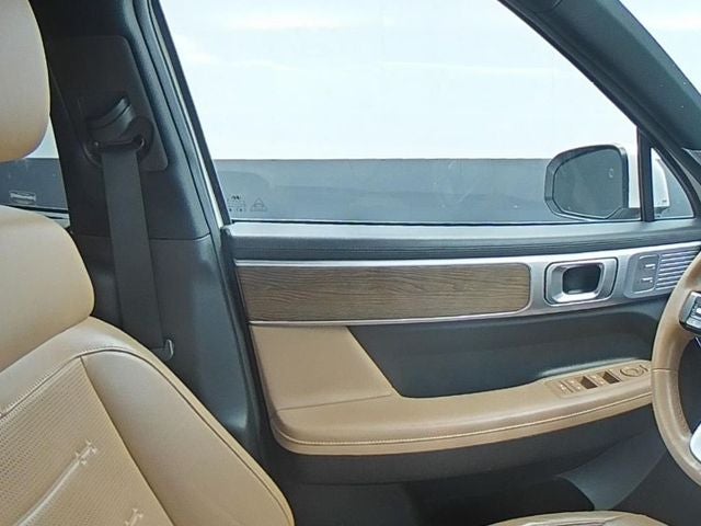 2024 Hyundai SANTA FE HYBRID Limited