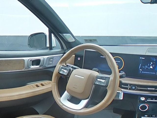 2024 Hyundai SANTA FE HYBRID Limited
